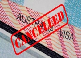 澳洲入境新规实施，违规的直接取消签证