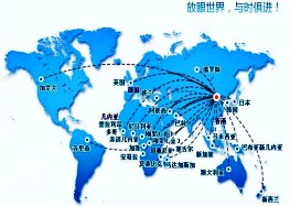 为何选择出国劳务???